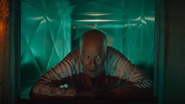 Piège de Cristal : Bruce Willis reprend son rôle le temps d'une pub explosive