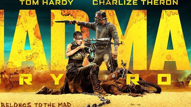 Mad Max Fury Road : George Miller dément les rumeurs : "on avait un scénario"