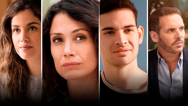 image de la news Un Si Grand Soleil déprogrammé sur France 2 : comment voir l'épisode de ce soir ?