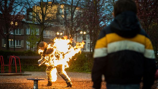 image de la news Moloch sur Arte : "Une œuvre un peu bizarre qui prend en charge des sujets très actuels"  selon ses créateurs 