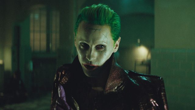 Joker : Jared Leto retourne des scènes pour Justice League Snyder Cut