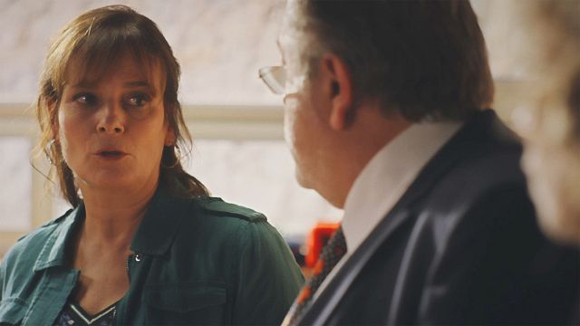 image de la news Samuel Paty : Plus Belle la vie a rendu hommage à l'enseignant