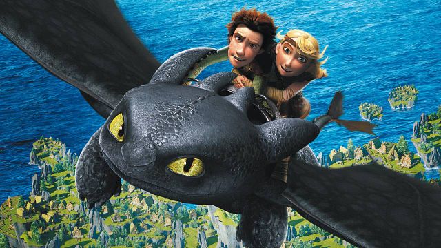 image de la news Netflix : 8 films d'animation culte à voir pour les enfants