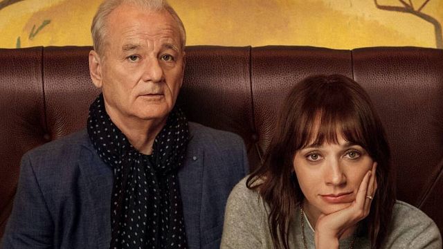 image de la news On the Rocks de Sofia Coppola : c'est quoi ce film avec Bill Murray sur Apple TV ?