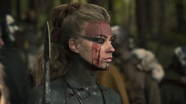 image de la news Barbares sur Netflix : l'histoire vraie de la bataille de Teutobourg