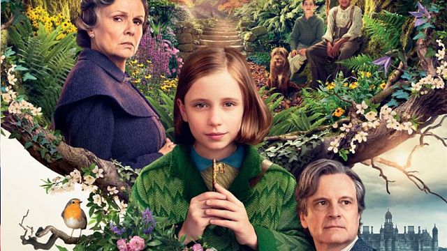 image de la news CANAL+PREMIÈRE : découvrez tous les mois un film inédit en France (Le Jardin secret, Miss Revolution..) 