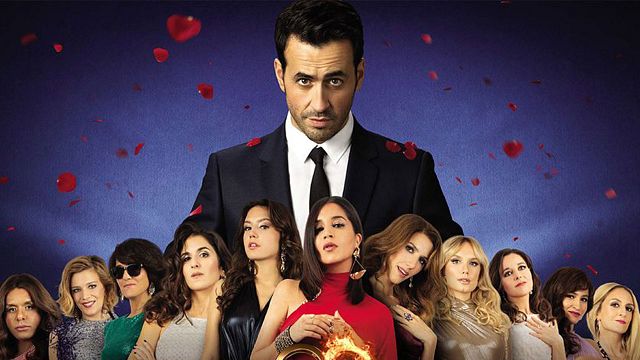 image de la news La Flamme : une saison 2 déjà commandée pour la série Canal+
