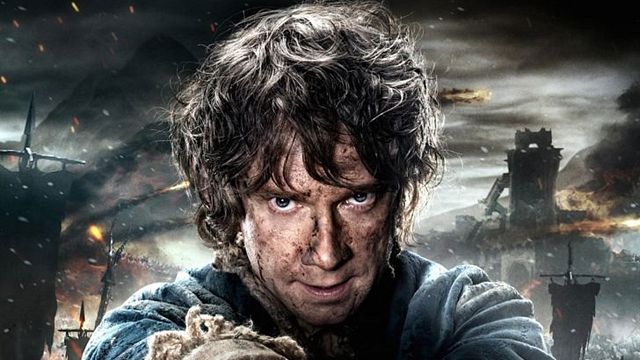 image de la news Le Hobbit - La Bataille des Cinq Armées sur France 2 : ce 3ème épisode ne devait pas exister