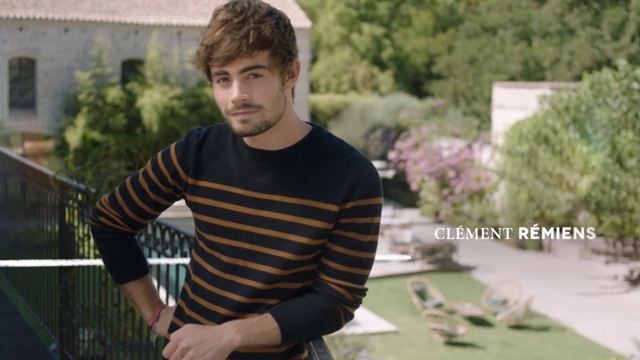 Ici tout commence sur TF1 : découvrez le générique du feuilleton avec Clément Rémiens