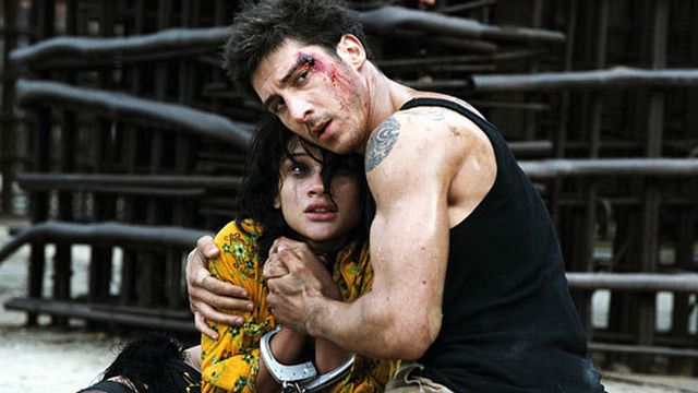 image de la news Bronx sur Netflix : que devient David Belle, héros de Banlieue 13 ?