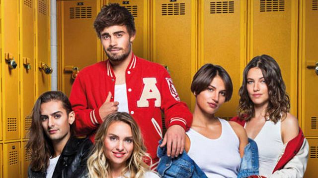 image de la news Ici Tout Commence sur Salto : le spin-off de Demain Nous Appartient disponible dès samedi