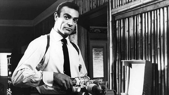image de la news James Bond contre Dr. No sur France 2 : pourquoi certains ne voulaient pas de Sean Connery en 007