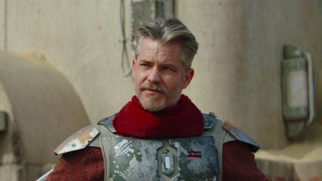 image de la news The Mandalorian saison 2 : qui est Cobb Vanth, joué par Timothy Olyphant ?
