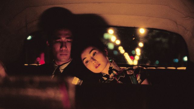 image de la news In the Mood for Love a 20 ans : 5 choses à savoir sur le film romantique