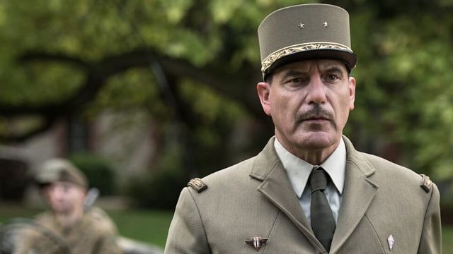 De Gaulle, l'éclat et le secret : que vaut la série événement de France 2 ?