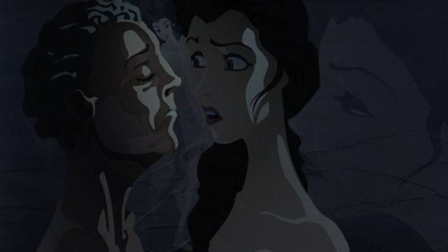 Disney+ : un court métrage de Salvador Dali a failli disparaître