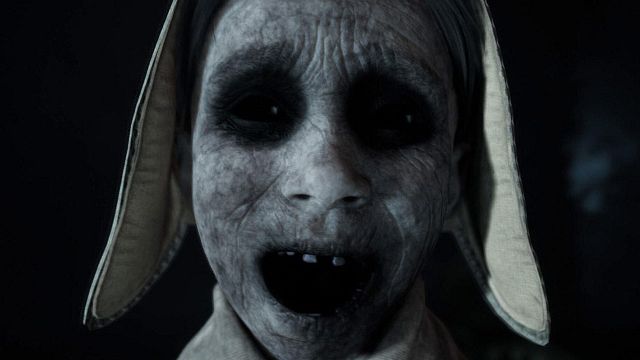 image de la news The Dark Pictures : Little Hope, dans les pas du Projet Blair Witch