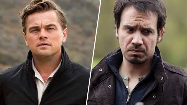 Ces stars ont le même âge, comme DiCaprio et Alexandre Astier