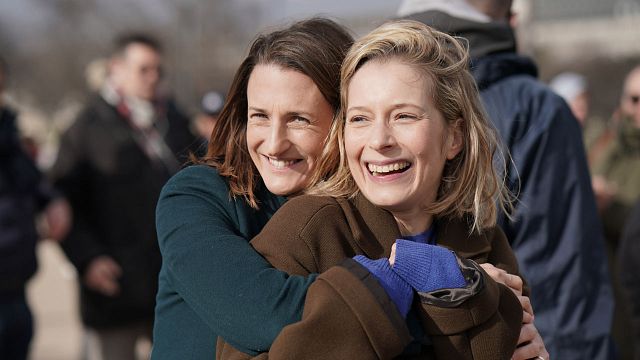 image de la news Dix Pour Cent, la suite ?  5 spin-off qu'on adorerait voir