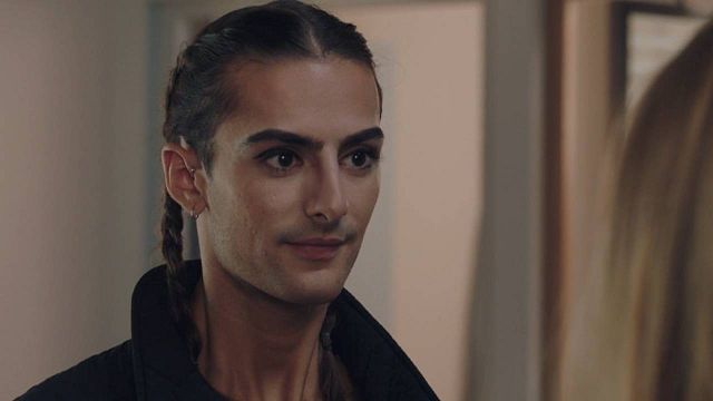 image de la news Ici tout commence : rencontre avec Nicolas Anselmo, l'acteur engagé qui interprète Eliott