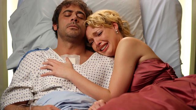 image de la news Grey's Anatomy : les 10 morts les plus tristes de la série
