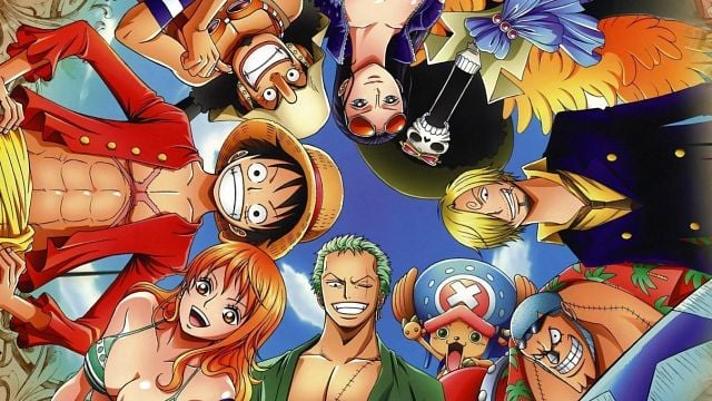 One Piece : quel personnage aurait dû s’appeler… Naruto ?