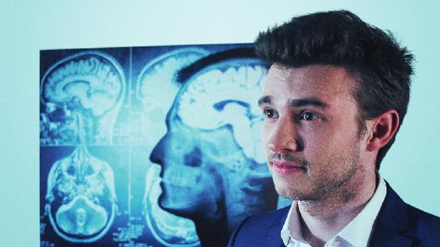 image de la news Sense of Tumour sur SALTO : c'est quoi cette série médicale belge sur le cancer ?