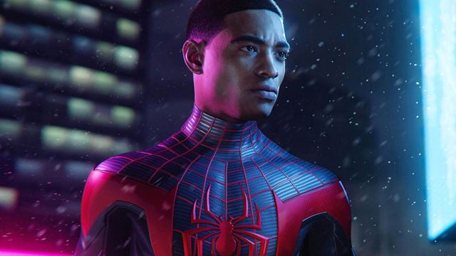Spider-Man : Miles Morales sur PS5, une aventure grisante et électrisante