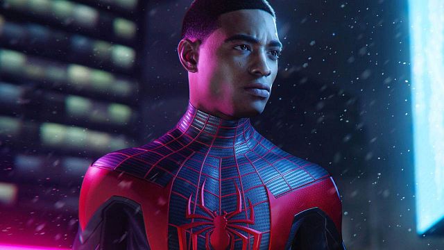 image de la news Spider-Man : Miles Morales sur PS5, une aventure grisante et électrisante