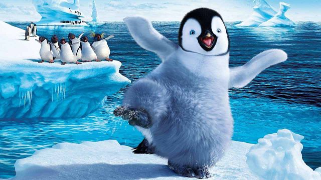 image de la news Netflix : 5 films d'aventures animées à voir pour toute la famille