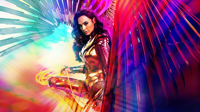 image de la news Wonder Woman 1984 : le film sortira en France en décembre !
