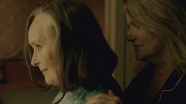 image de la news Oscars 2021 : focus sur Deux de Filippo Meneghetti, le film qui va représenter la France 