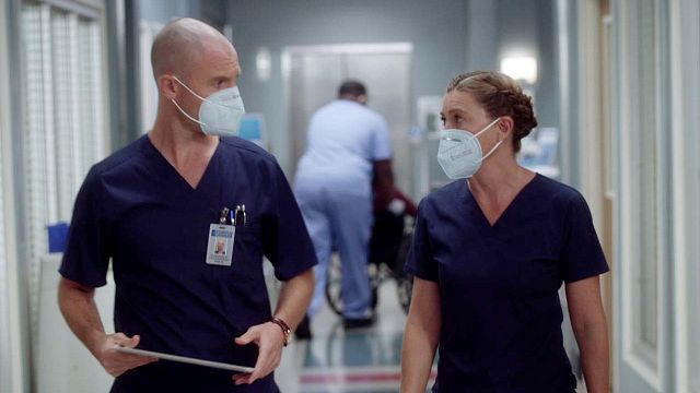 image de la news Grey's Anatomy : combien d'épisodes pour la saison 17 ?
