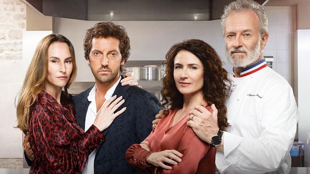 image de la news Ici tout commence : le producteur révèle un secret étonnant sur la création de la série de TF1