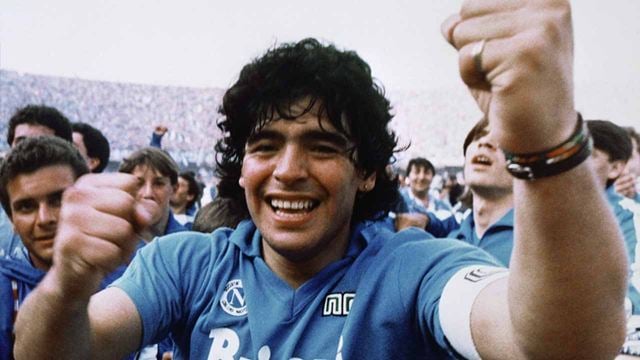 Mort de Diego Maradona, légende du foot racontée par Kusturica et Asif Kapadia