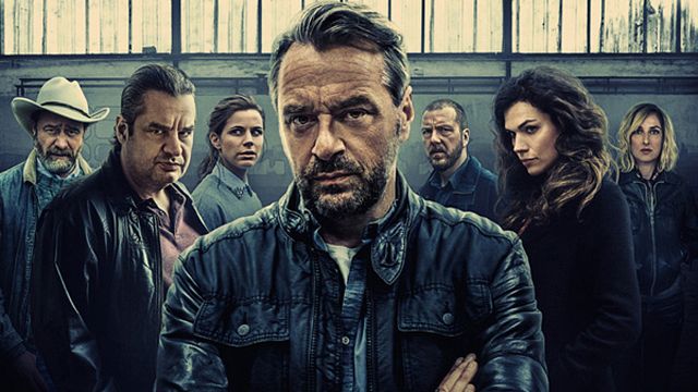 image de la news Undercover sur Netflix : c'est quoi cette série belge addictive entre Narcos et Les Soprano ?