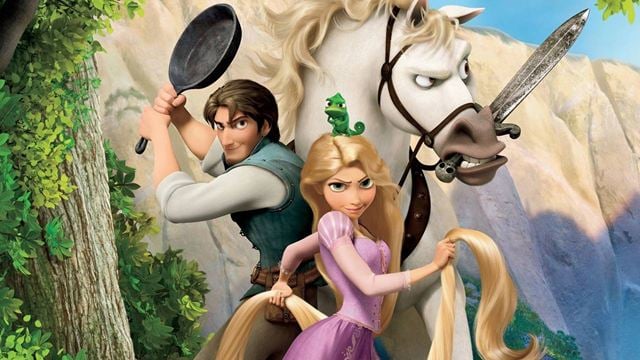 Raiponce a 10 ans : comment le film a marqué le renouveau des studios Disney