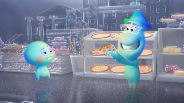 image de la news Disney+ : les films et séries à voir en décembre 2020 : Mulan, Soul de Pixar, Star Wars 8...