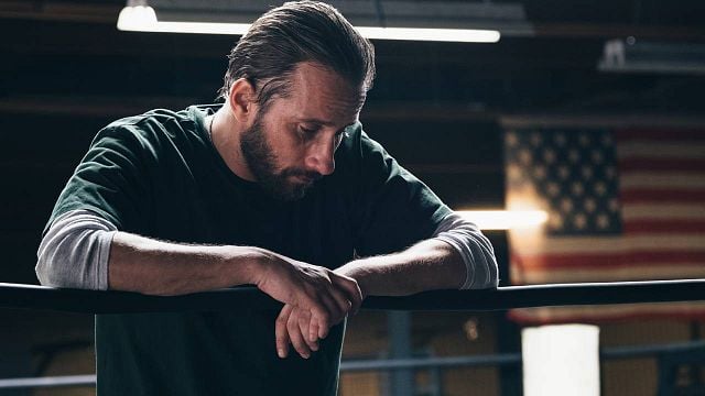 image de la news Bande-annonce Sons of Philadelphia : Matthias Schoenaerts en quête de rédemption dans un polar noir et brutal