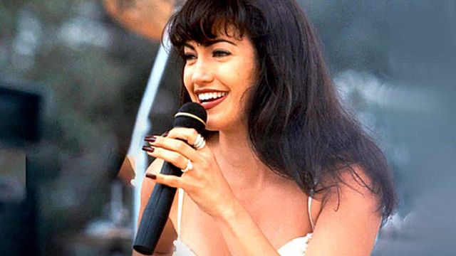 image de la news Selena la série sur Netflix : pourquoi le biopic avec Jennifer Lopez avait créé la polémique ?
