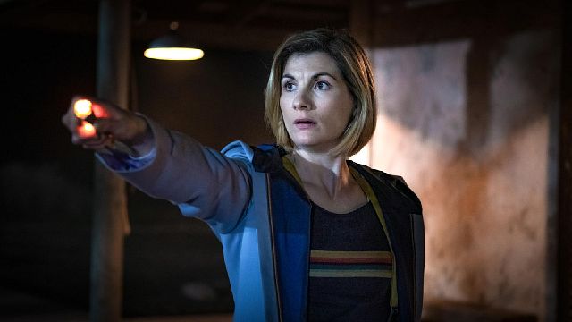 image de la news Doctor Who : deux acteurs quittent la série avant la saison 13