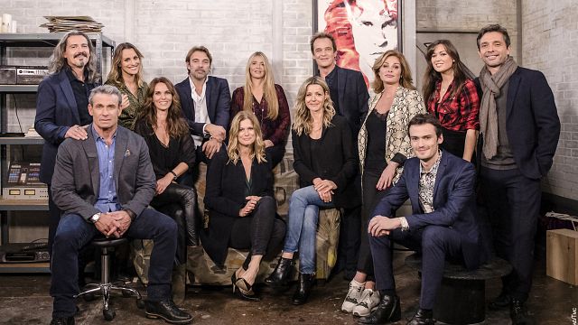 image de la news Les Mystères de l'Amour sur TMC : ce qui vous attend dans le prime de Noël