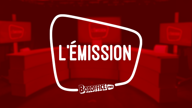 image de la news Boxoffice l'émission #2 : "Il y a un avenir pour l'exploitation en salles, mais les choses vont évoluer" pour Olivier Snanoudj