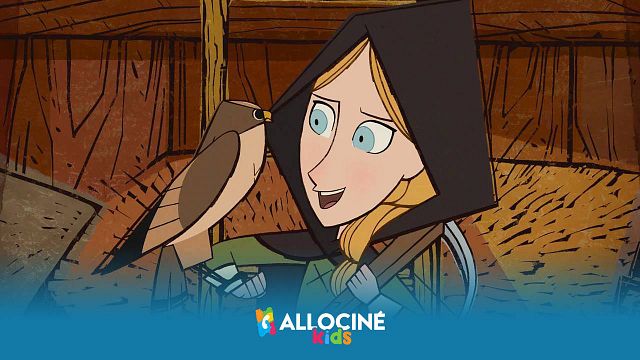 image de la news Cinéma pour les enfants : à partir de quel âge voir Le Peuple Loup ?