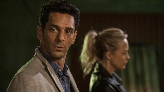 image de la news Balthazar : les deux derniers épisodes de la saison 3 déjà disponibles avant leur diffusion sur TF1