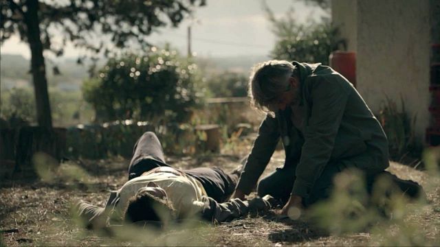 image de la news Un Si Grand Soleil en avance : résumé de l’épisode du mardi 8 décembre 2020 [SPOILERS]