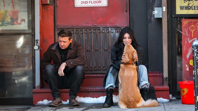 image de la news Hawkeye sur Disney+ : quand se déroulera la nouvelle série Marvel ?