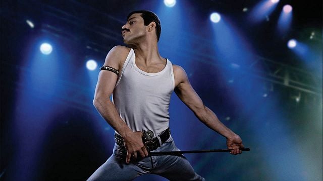 image de la news Bohemian Rhapsody sur TMC : un lien surprenant avec Game of Thrones et Rocketman