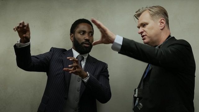 image de la news Christopher Nolan critique la décision de sortir les films Warner en simultané sur HBO Max