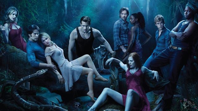 True Blood : un reboot en préparation par le créateur de Riverdale